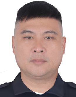 谢志显